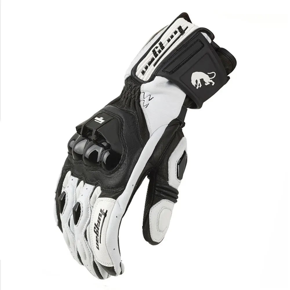 Professional Breathable Full Finger Motorcycle Gloves Non-slip Wear-resistant Motocross Racing Gloves Touch Screen Moto Gloves Professional Breathable Full Finger Motorcycle Gloves Non-slip Wear-resistant Motocross Racing Gloves Touch Screen Moto Gloves