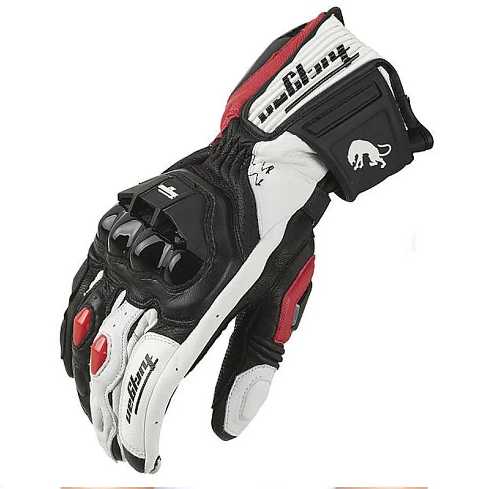 Professional Breathable Full Finger Motorcycle Gloves Non-slip Wear-resistant Motocross Racing Gloves Touch Screen Moto Gloves Professional Breathable Full Finger Motorcycle Gloves Non-slip Wear-resistant Motocross Racing Gloves Touch Screen Moto Gloves