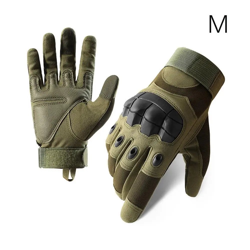 Green-M