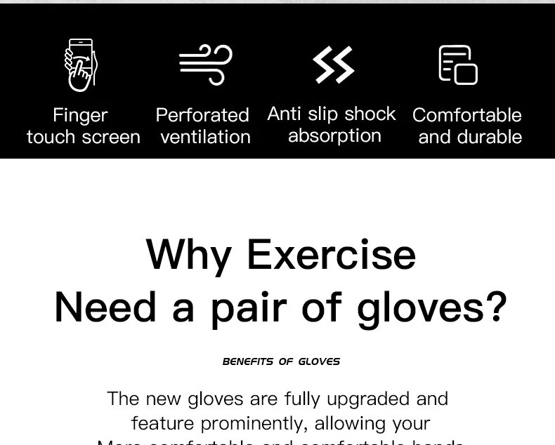 Long Finger Non-Slip Shock-Absorbing Cycling Gloves Spring And Summer Men'S Breathable Sunscreen Touch Screen Riding Gloves Long Finger Non-Slip Shock-Absorbing Cycling Gloves Spring And Summer Men'S Breathable Sunscreen Touch Screen Riding Gloves