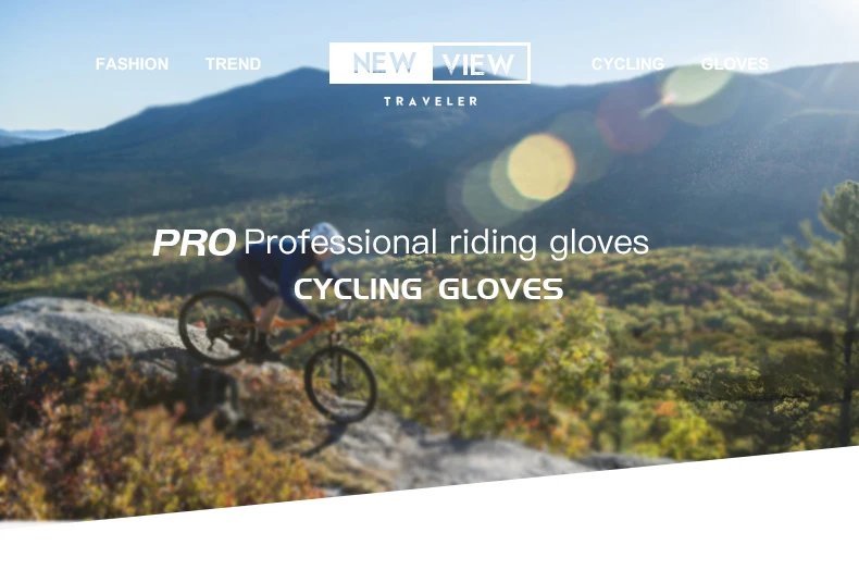 Long Finger Non-Slip Shock-Absorbing Cycling Gloves Spring And Summer Men'S Breathable Sunscreen Touch Screen Riding Gloves Long Finger Non-Slip Shock-Absorbing Cycling Gloves Spring And Summer Men'S Breathable Sunscreen Touch Screen Riding Gloves