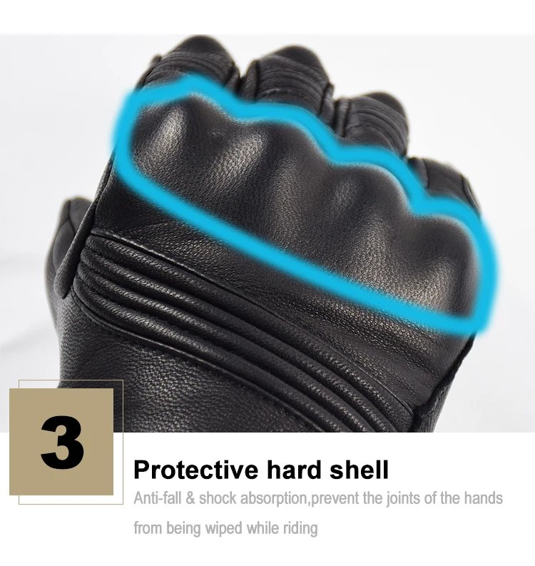 Vemar 2025 Spring New Genuine Leather Motorcycle Gloves Men Women 4 Season Driving Guantes Moto Biker Motocross Racing Glove XS Vemar 2025 Spring New Genuine Leather Motorcycle Gloves Men Women 4 Season Driving Guantes Moto Biker Motocross Racing Glove XS