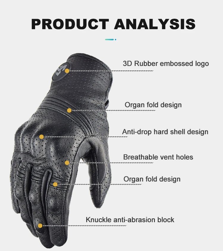 Vemar 2025 Spring New Genuine Leather Motorcycle Gloves Men Women 4 Season Driving Guantes Moto Biker Motocross Racing Glove XS Vemar 2025 Spring New Genuine Leather Motorcycle Gloves Men Women 4 Season Driving Guantes Moto Biker Motocross Racing Glove XS