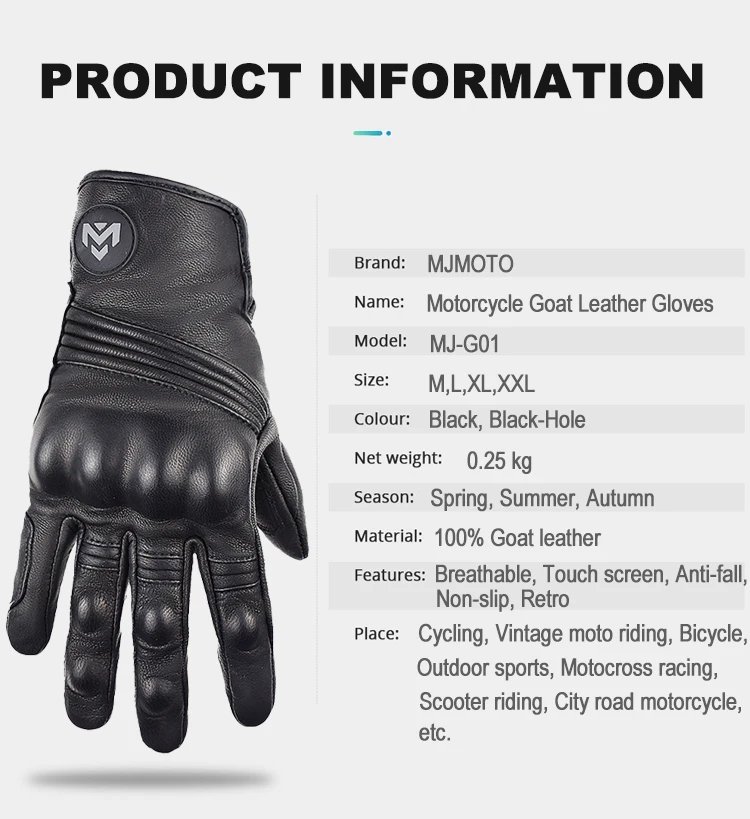 Vemar 2025 Spring New Genuine Leather Motorcycle Gloves Men Women 4 Season Driving Guantes Moto Biker Motocross Racing Glove XS Vemar 2025 Spring New Genuine Leather Motorcycle Gloves Men Women 4 Season Driving Guantes Moto Biker Motocross Racing Glove XS