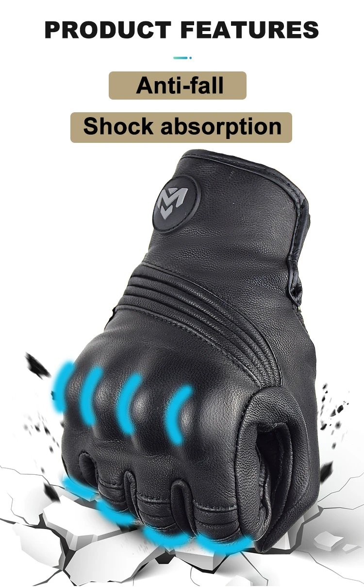 Vemar 2025 Spring New Genuine Leather Motorcycle Gloves Men Women 4 Season Driving Guantes Moto Biker Motocross Racing Glove XS Vemar 2025 Spring New Genuine Leather Motorcycle Gloves Men Women 4 Season Driving Guantes Moto Biker Motocross Racing Glove XS