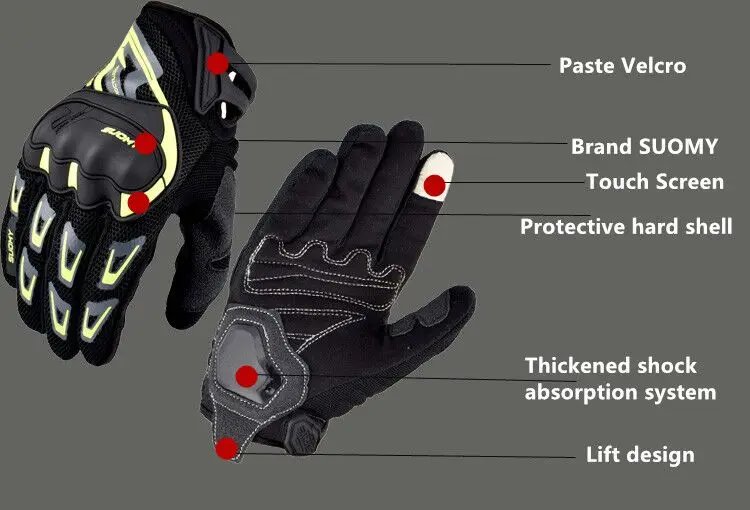 Vemar 2025 Spring New Genuine Leather Motorcycle Gloves Men Women 4 Season Driving Guantes Moto Biker Motocross Racing Glove XS Vemar 2025 Spring New Genuine Leather Motorcycle Gloves Men Women 4 Season Driving Guantes Moto Biker Motocross Racing Glove XS