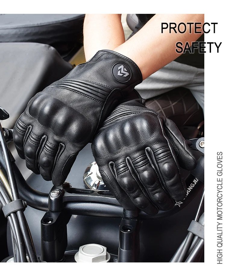 Vemar 2025 Spring New Genuine Leather Motorcycle Gloves Men Women 4 Season Driving Guantes Moto Biker Motocross Racing Glove XS Vemar 2025 Spring New Genuine Leather Motorcycle Gloves Men Women 4 Season Driving Guantes Moto Biker Motocross Racing Glove XS