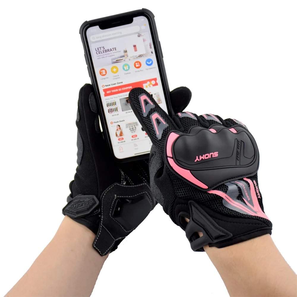 Vemar 2025 Spring New Genuine Leather Motorcycle Gloves Men Women 4 Season Driving Guantes Moto Biker Motocross Racing Glove XS Vemar 2025 Spring New Genuine Leather Motorcycle Gloves Men Women 4 Season Driving Guantes Moto Biker Motocross Racing Glove XS