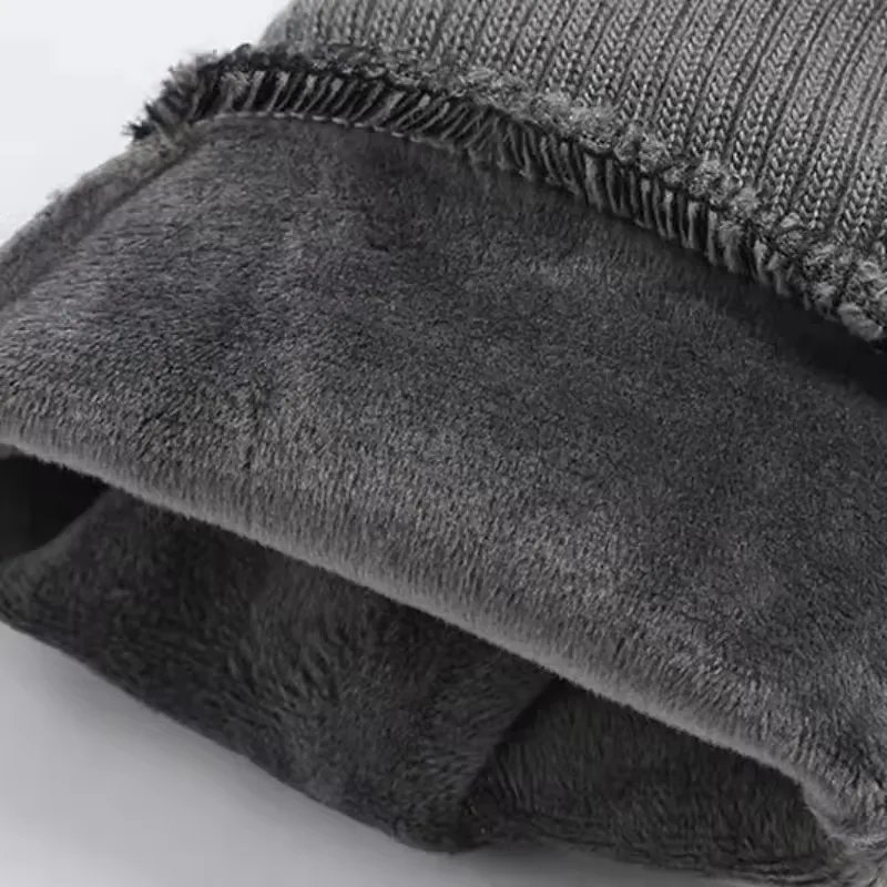 Winter Motorcycle Riding Warm Cashmere Gloves for Unisex Outdoor Skiing Touch Screen Cashmere Waterproof Warm Full Finger Gloves Winter Motorcycle Riding Warm Cashmere Gloves for Unisex Outdoor Skiing Touch Screen Cashmere Waterproof Warm Full Finger Gloves