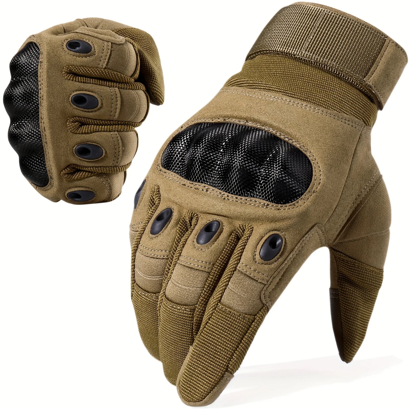 1Pair Tactical Fingerless Men Gloves Outdoor Military Tactical Gloves Sports Shooting Hunting Airsoft Motorcycle Cycling Gloves 1Pair Tactical Fingerless Men Gloves Outdoor Military Tactical Gloves Sports Shooting Hunting Airsoft Motorcycle Cycling Gloves