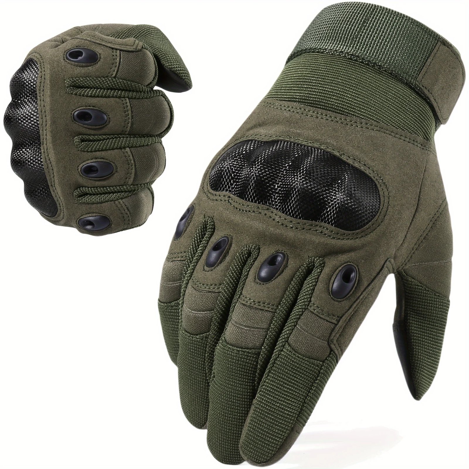 1Pair Tactical Fingerless Men Gloves Outdoor Military Tactical Gloves Sports Shooting Hunting Airsoft Motorcycle Cycling Gloves 1Pair Tactical Fingerless Men Gloves Outdoor Military Tactical Gloves Sports Shooting Hunting Airsoft Motorcycle Cycling Gloves