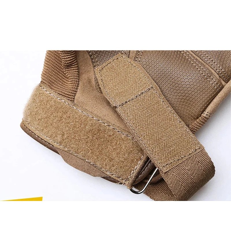 1Pair Tactical Fingerless Men Gloves Outdoor Military Tactical Gloves Sports Shooting Hunting Airsoft Motorcycle Cycling Gloves 1Pair Tactical Fingerless Men Gloves Outdoor Military Tactical Gloves Sports Shooting Hunting Airsoft Motorcycle Cycling Gloves