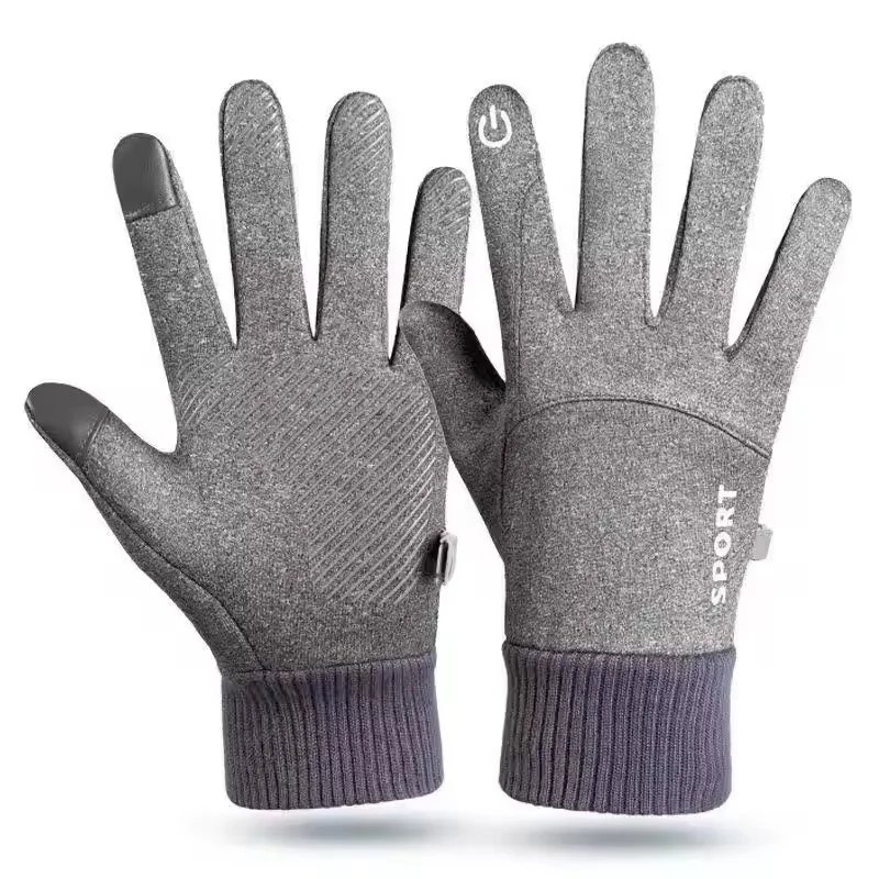 gray