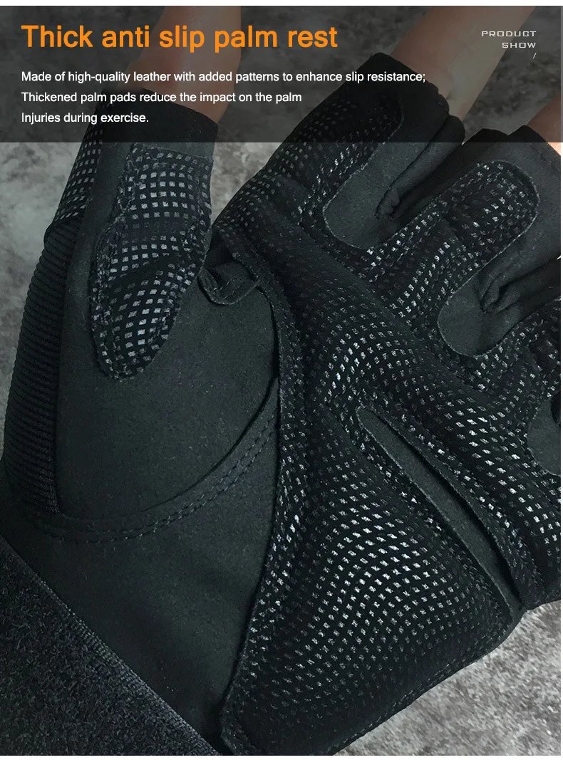 Outdoor Climbing Men's Gloves Protect Motorcycle Riding Half Finger Mitten For HONDA Hornet NT1100 CBR Shadow PCX VFR XADV Forza Outdoor Climbing Men's Gloves Protect Motorcycle Riding Half Finger Mitten For HONDA Hornet NT1100 CBR Shadow PCX VFR XADV Forza
