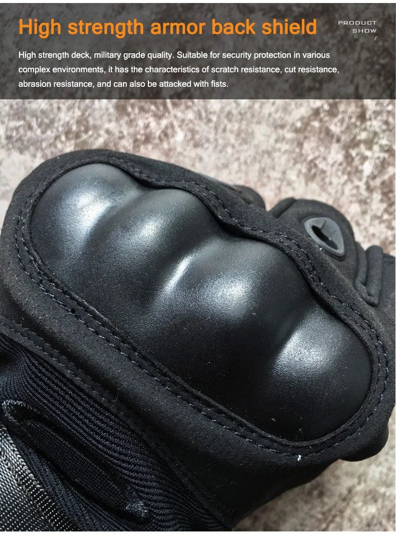 Outdoor Climbing Men's Gloves Protect Motorcycle Riding Half Finger Mitten For HONDA Hornet NT1100 CBR Shadow PCX VFR XADV Forza Outdoor Climbing Men's Gloves Protect Motorcycle Riding Half Finger Mitten For HONDA Hornet NT1100 CBR Shadow PCX VFR XADV Forza