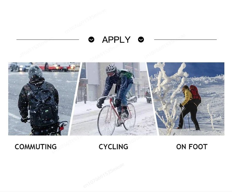 Universal Autumn Winter Motorbike Gloves Men Women Windproof Anti-slip Touchscreen Fleece Keep Warm for Work Gloves Men Sports Universal Autumn Winter Motorbike Gloves Men Women Windproof Anti-slip Touchscreen Fleece Keep Warm for Work Gloves Men Sports