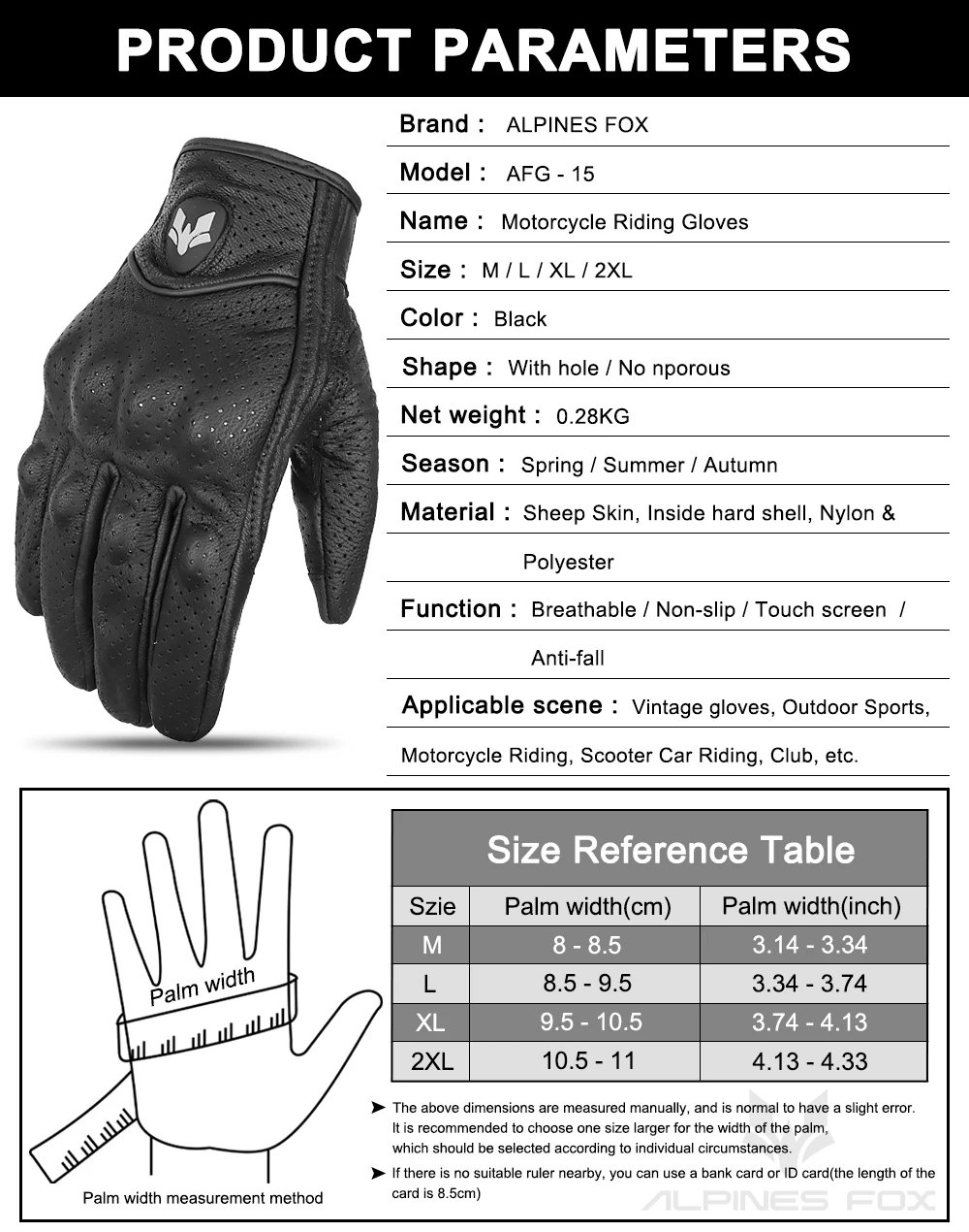 Retro Leather Motorcycle Gloves Men Touch Screen Motocross Glove Full Finger Motorbike Vintage Biker Moto Gloves Black M-XXL Retro Leather Motorcycle Gloves Men Touch Screen Motocross Glove Full Finger Motorbike Vintage Biker Moto Gloves Black M-XXL