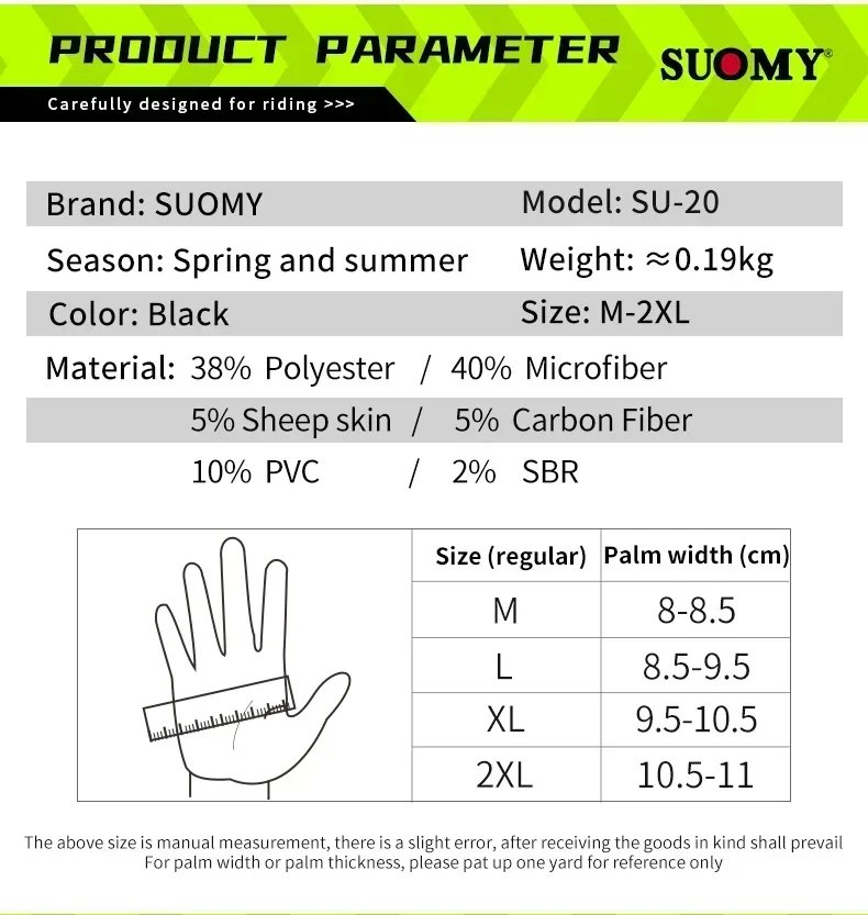 2026 NEW Carbon Fiber Shell Lightweight Spring Summer Motorcycle Gloves Men Women Anti Fall Breathable Touch Screen Equipment 2026 NEW Carbon Fiber Shell Lightweight Spring Summer Motorcycle Gloves Men Women Anti Fall Breathable Touch Screen Equipment