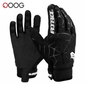 Motorcycle Gloves Anti-slip Motorbike Riding Gloves Touch Screen Motocross Full Finger Racing Gloves Outdoor Sport Gloves M-2XL