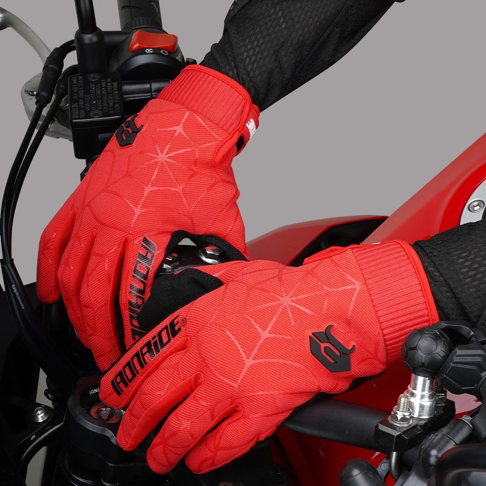 Motorcycle Gloves Anti-slip Motorbike Riding Gloves Touch Screen Motocross Full Finger Racing Gloves Outdoor Sport Gloves M-2XL Motorcycle Gloves Anti-slip Motorbike Riding Gloves Touch Screen Motocross Full Finger Racing Gloves Outdoor Sport Gloves M-2XL