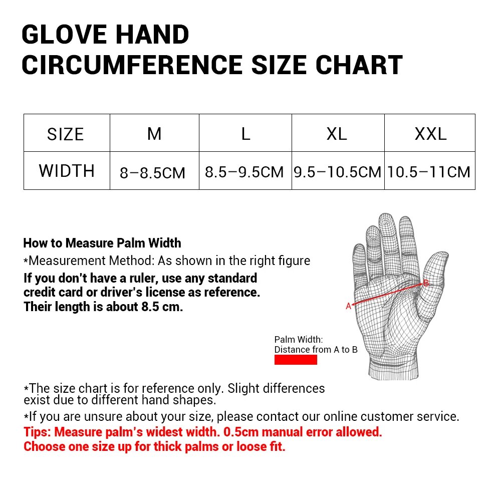 Motorcycle Gloves Anti-slip Motorbike Riding Gloves Touch Screen Motocross Full Finger Racing Gloves Outdoor Sport Gloves M-2XL Motorcycle Gloves Anti-slip Motorbike Riding Gloves Touch Screen Motocross Full Finger Racing Gloves Outdoor Sport Gloves M-2XL