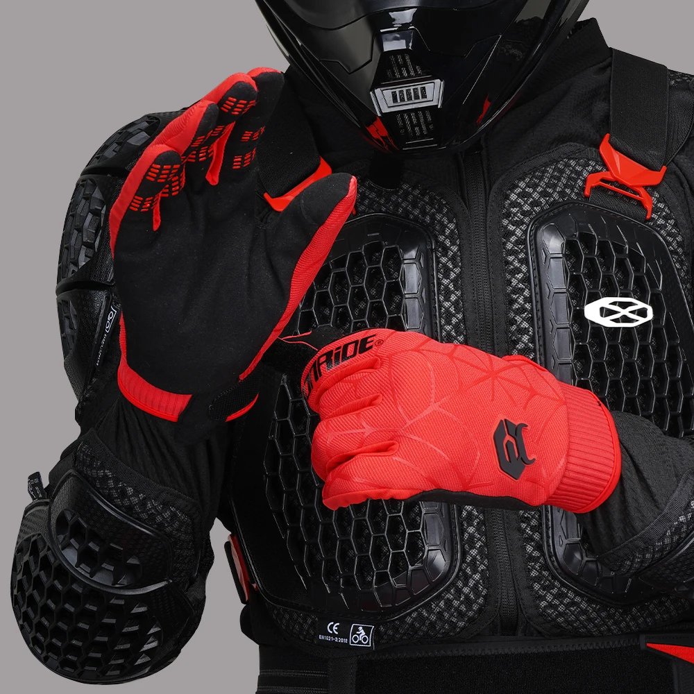 Motorcycle Gloves Anti-slip Motorbike Riding Gloves Touch Screen Motocross Full Finger Racing Gloves Outdoor Sport Gloves M-2XL Motorcycle Gloves Anti-slip Motorbike Riding Gloves Touch Screen Motocross Full Finger Racing Gloves Outdoor Sport Gloves M-2XL