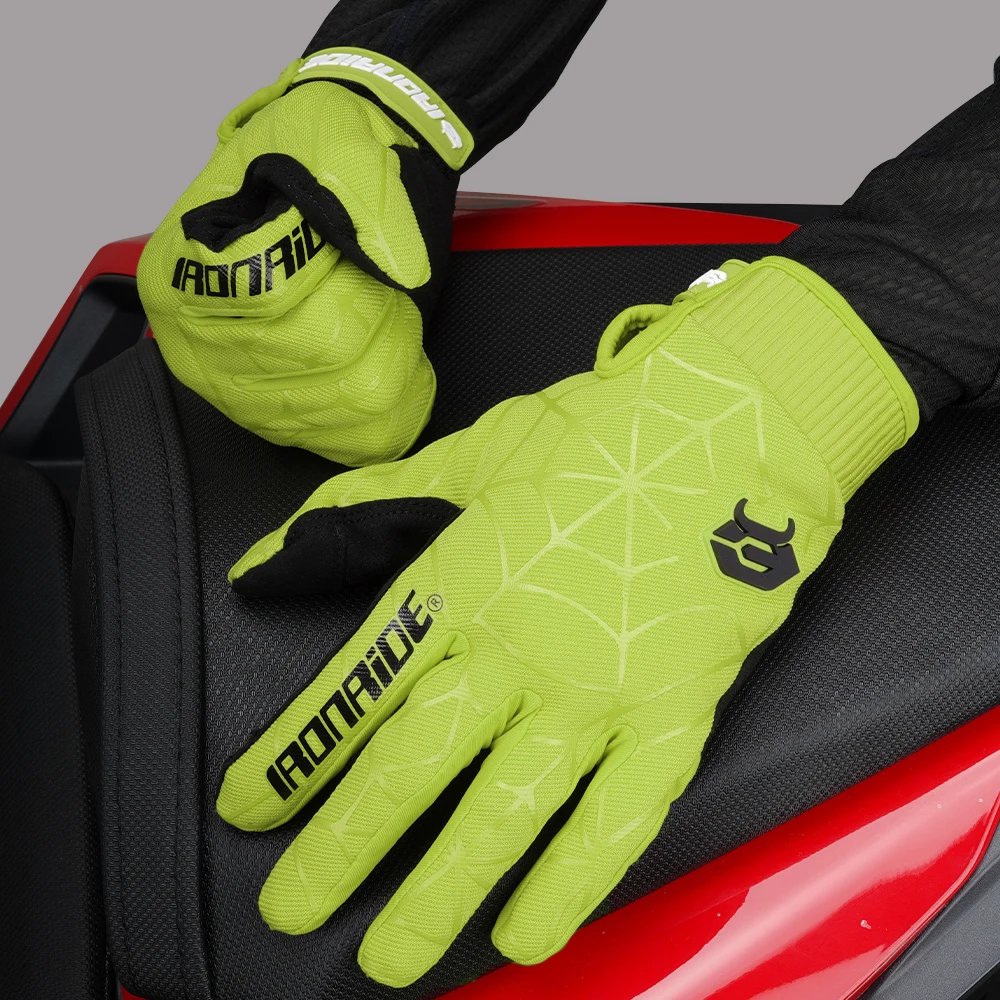 Motorcycle Gloves Anti-slip Motorbike Riding Gloves Touch Screen Motocross Full Finger Racing Gloves Outdoor Sport Gloves M-2XL Motorcycle Gloves Anti-slip Motorbike Riding Gloves Touch Screen Motocross Full Finger Racing Gloves Outdoor Sport Gloves M-2XL