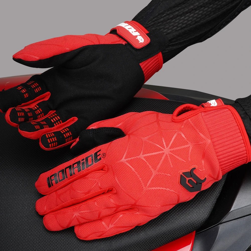 Motorcycle Gloves Anti-slip Motorbike Riding Gloves Touch Screen Motocross Full Finger Racing Gloves Outdoor Sport Gloves M-2XL Motorcycle Gloves Anti-slip Motorbike Riding Gloves Touch Screen Motocross Full Finger Racing Gloves Outdoor Sport Gloves M-2XL