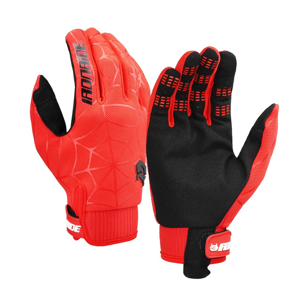 Motorcycle Gloves Anti-slip Motorbike Riding Gloves Touch Screen Motocross Full Finger Racing Gloves Outdoor Sport Gloves M-2XL Motorcycle Gloves Anti-slip Motorbike Riding Gloves Touch Screen Motocross Full Finger Racing Gloves Outdoor Sport Gloves M-2XL