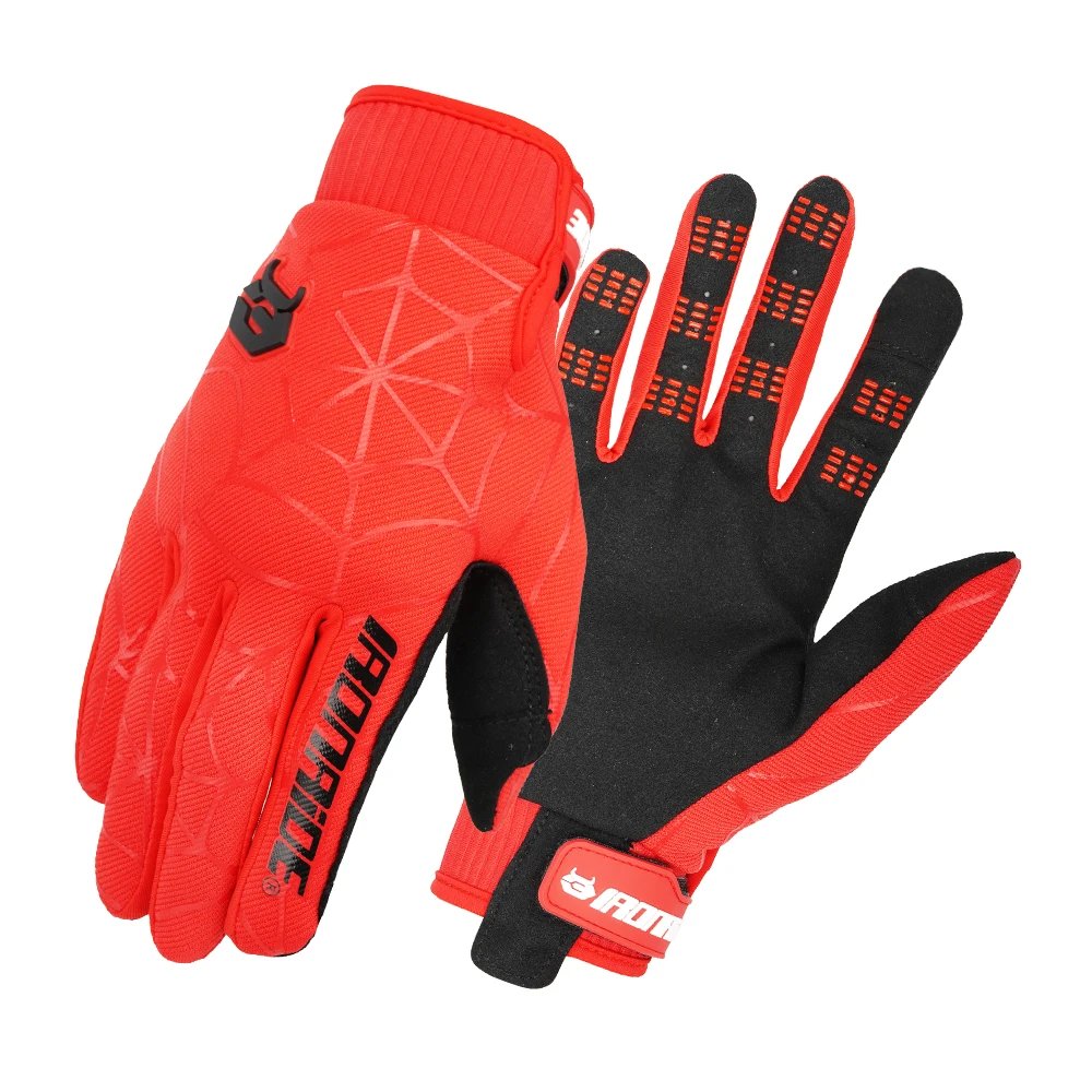 SU20 Red