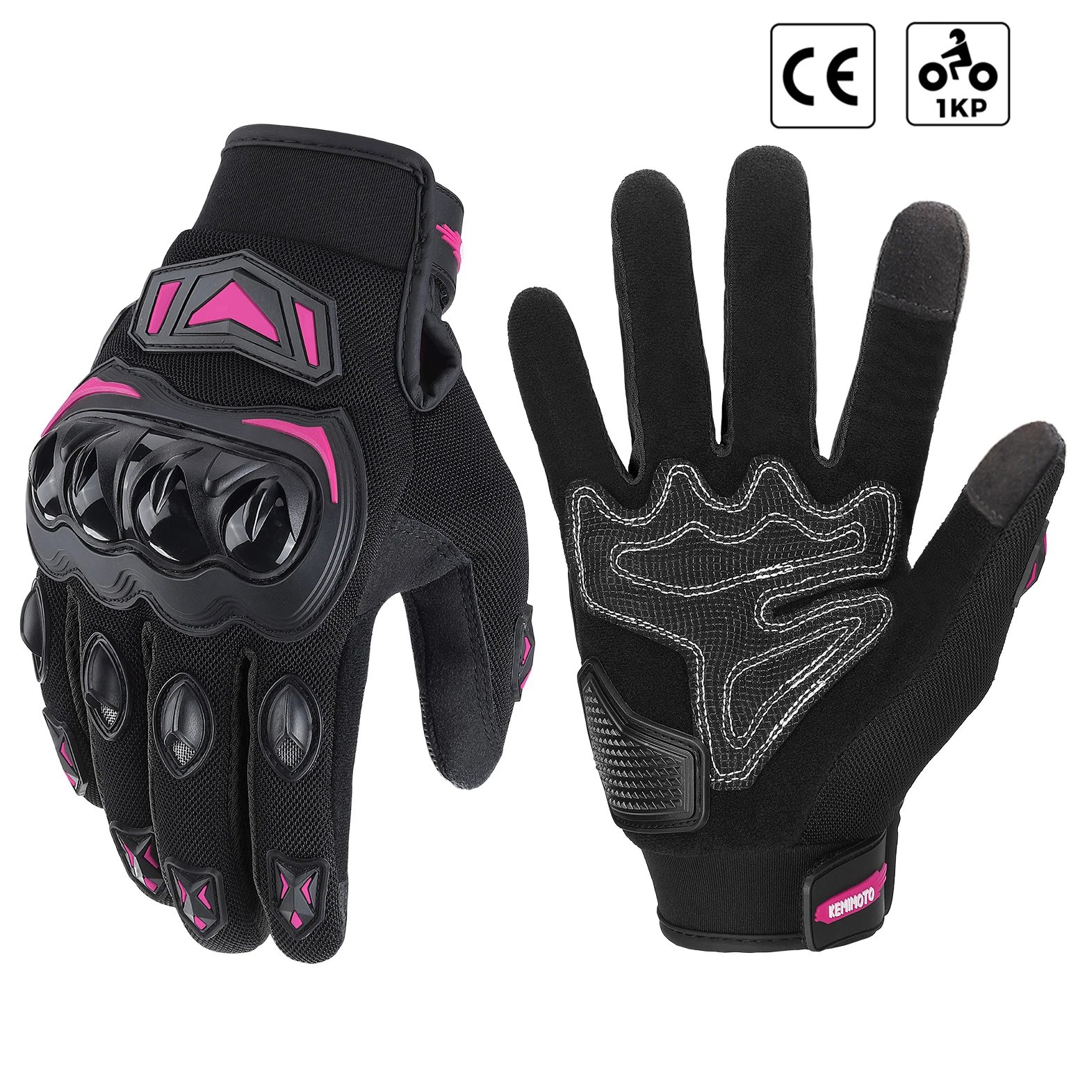 F1402 Pink