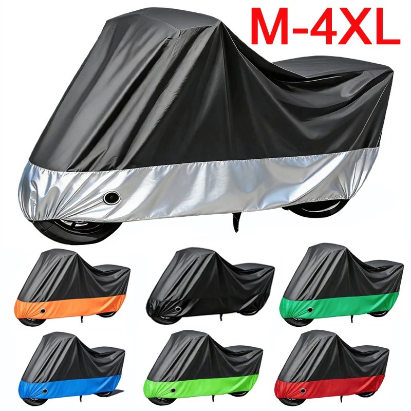 Touch Screen Motorcycle Gloves Spring Summer Breathable Full Finger Motorbike Riding Moto Gloves for Motocross