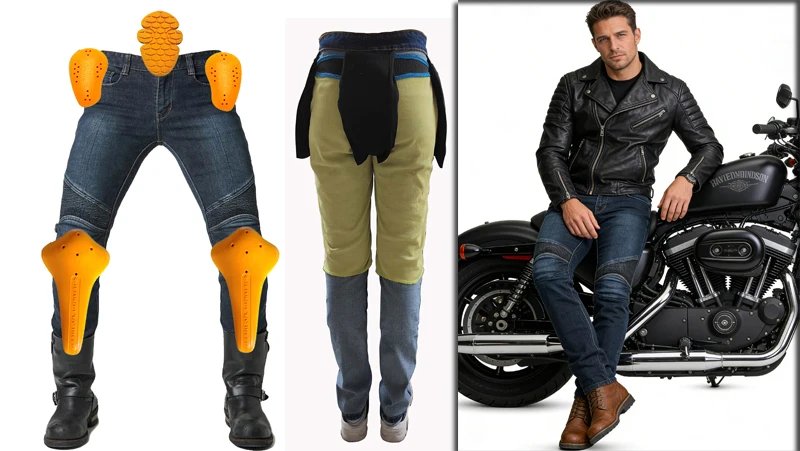 Touch Screen Motorcycle Gloves Spring Summer Breathable Full Finger Motorbike Riding Moto Gloves for Motocross
