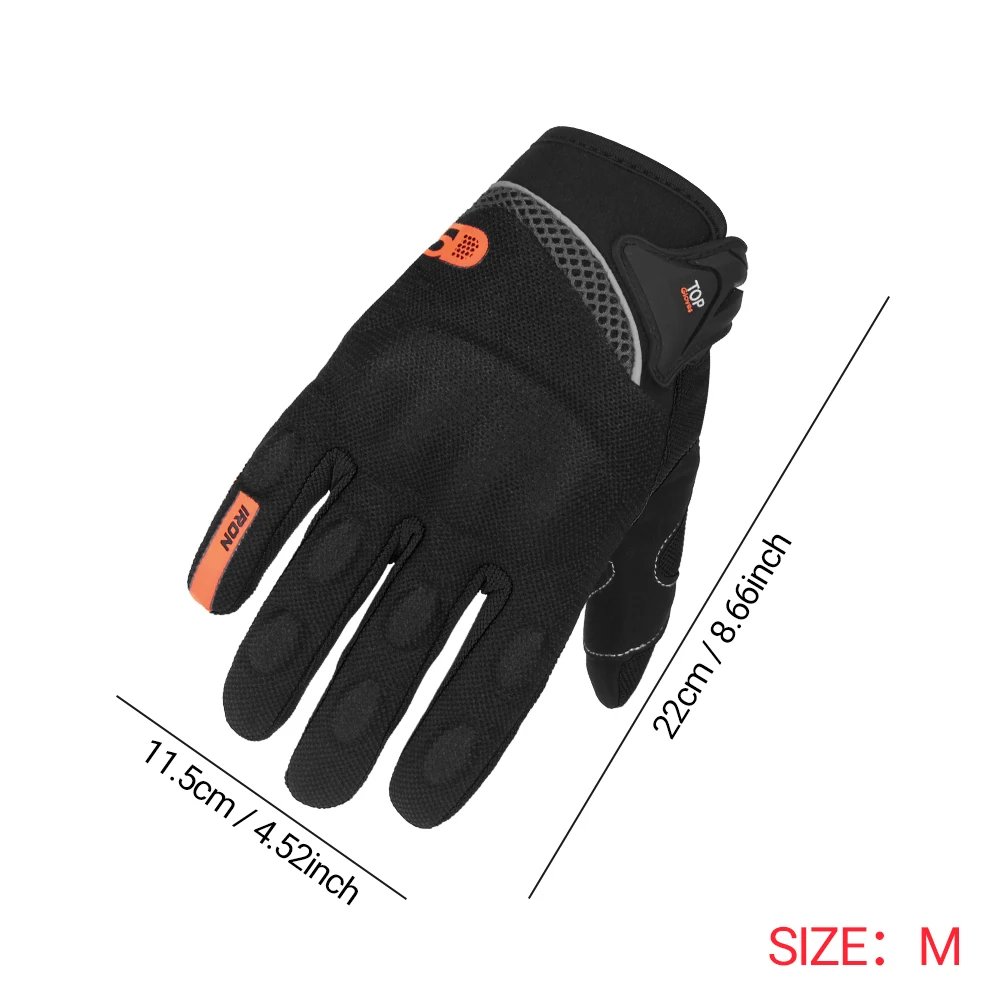 New Breathable Motorcycle Touch Screen Gloves Summer Full Finger Men Women Outdoor Sports Protection Riding Dirt Bike Gloves New Breathable Motorcycle Touch Screen Gloves Summer Full Finger Men Women Outdoor Sports Protection Riding Dirt Bike Gloves