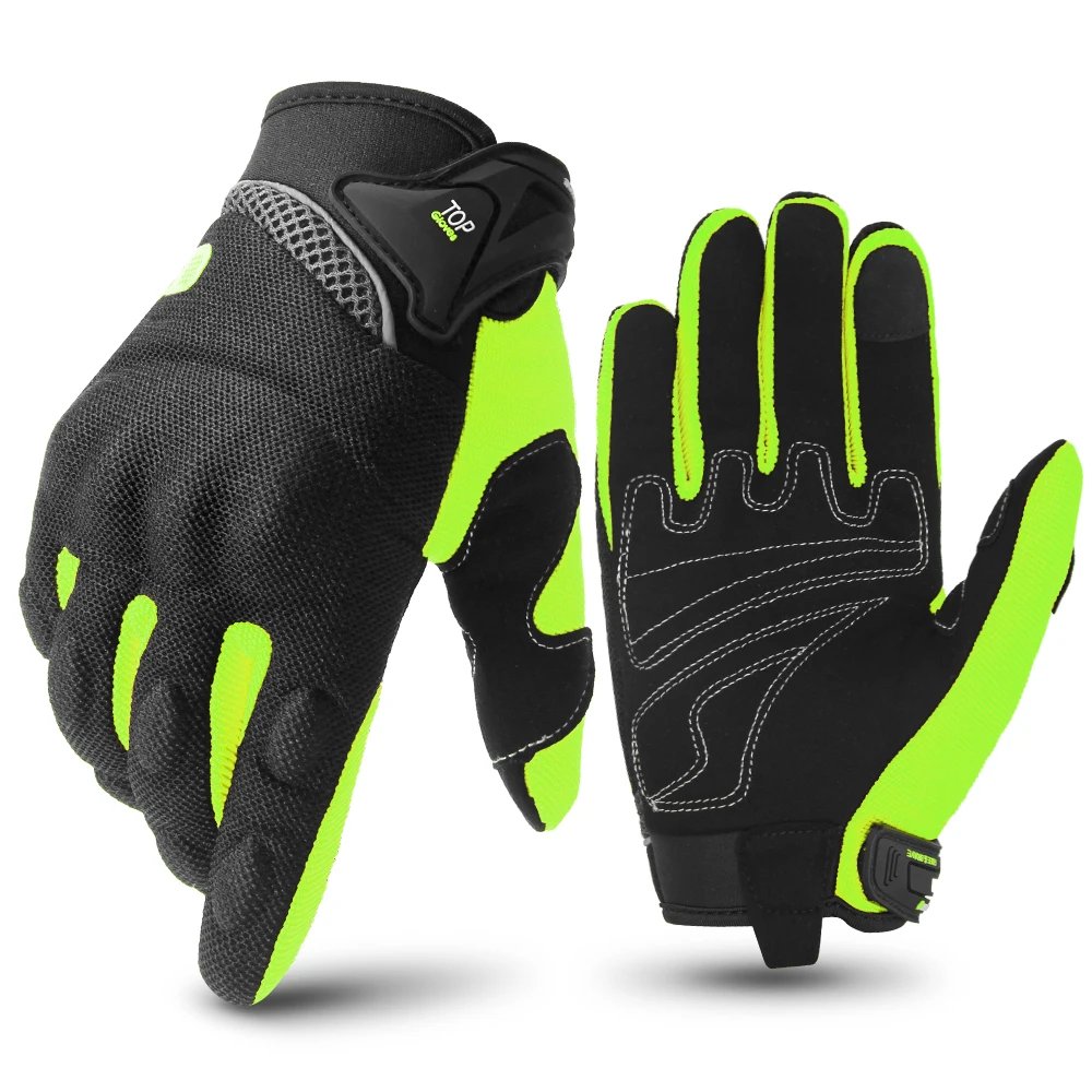 SU01 Green