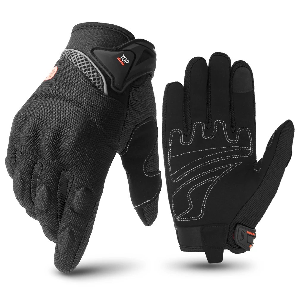 SU01 Black