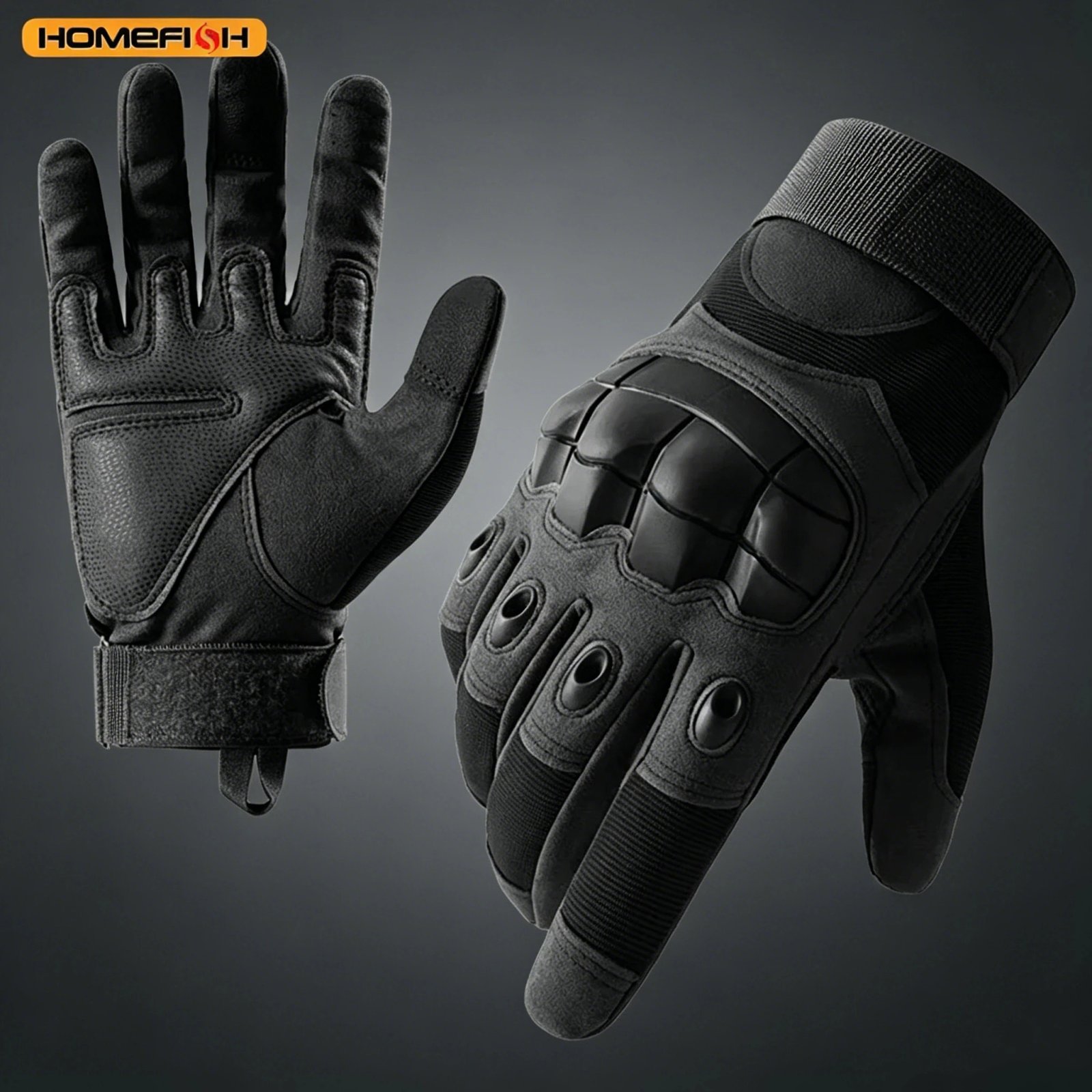 Motocross Guantes Gloves Motorcycle Gloves Touch Screen Motorbike Riding Gloves Summer Breathable Moto Gloves Full Finger