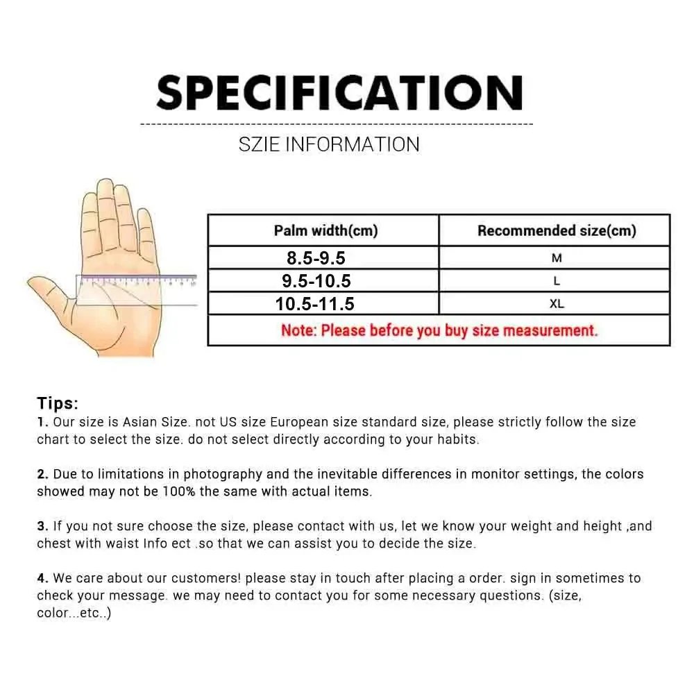 Motocross Guantes Gloves Motorcycle Gloves Touch Screen Motorbike Riding Gloves Summer Breathable Moto Gloves Full Finger