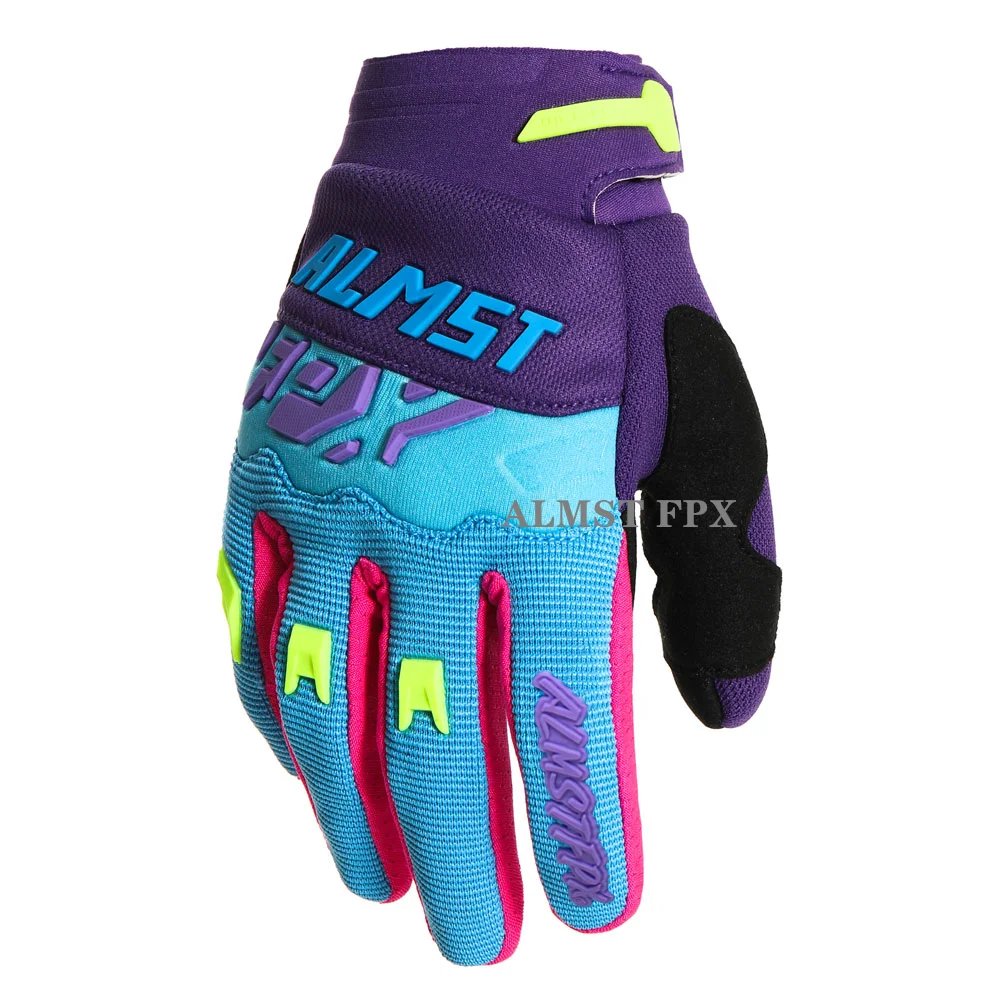 Almst Fpx MTB Childrens Bike Gloves Summer Breathable Kid Motorcycle Balance Gloves Mountain Road Motocross Guantes for Boy Girl Almst Fpx MTB Childrens Bike Gloves Summer Breathable Kid Motorcycle Balance Gloves Mountain Road Motocross Guantes for Boy Girl