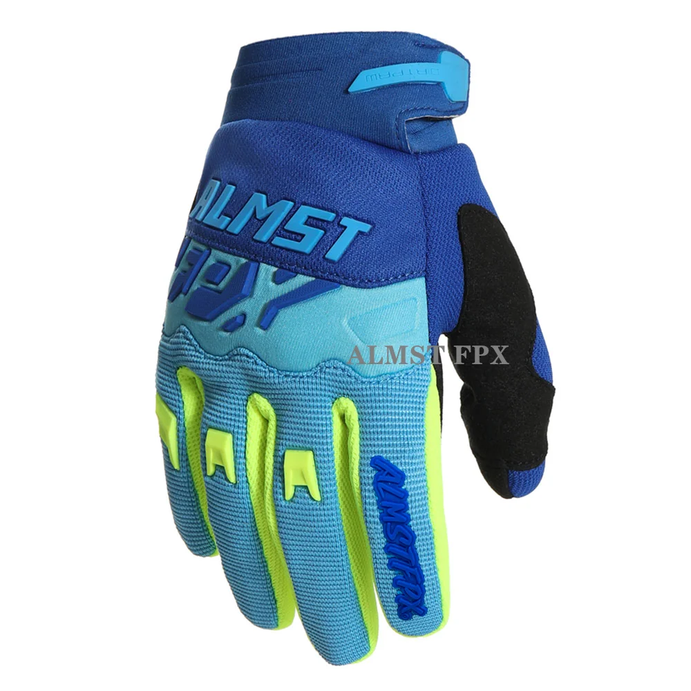 Almst Fpx MTB Childrens Bike Gloves Summer Breathable Kid Motorcycle Balance Gloves Mountain Road Motocross Guantes for Boy Girl Almst Fpx MTB Childrens Bike Gloves Summer Breathable Kid Motorcycle Balance Gloves Mountain Road Motocross Guantes for Boy Girl