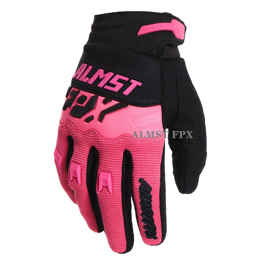 Almst Fpx MTB Childrens Bike Gloves Summer Breathable Kid Motorcycle Balance Gloves Mountain Road Motocross Guantes for Boy Girl Almst Fpx MTB Childrens Bike Gloves Summer Breathable Kid Motorcycle Balance Gloves Mountain Road Motocross Guantes for Boy Girl