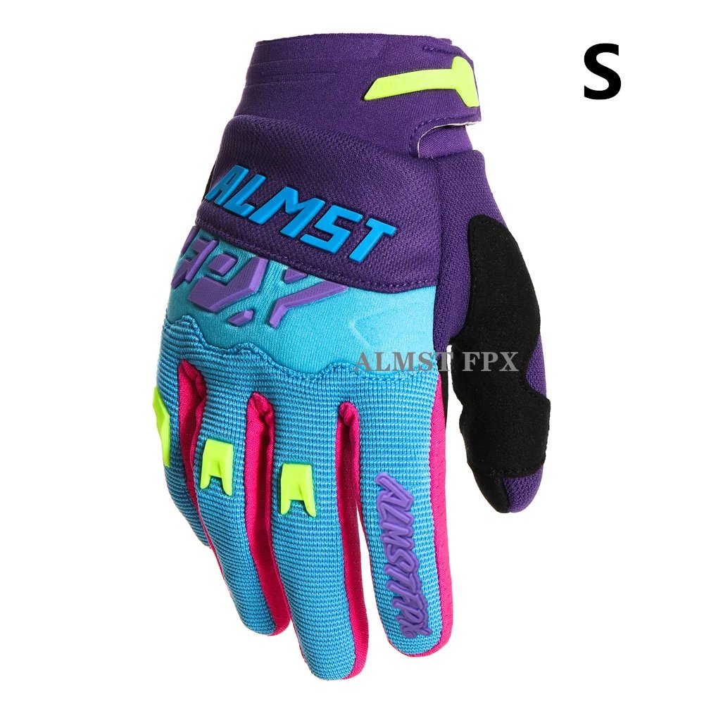 Purple S