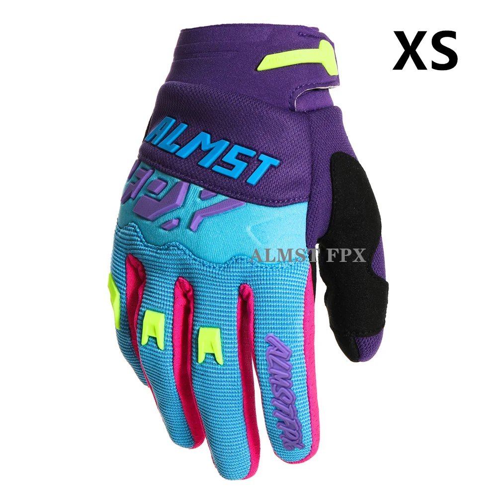 Purple XS