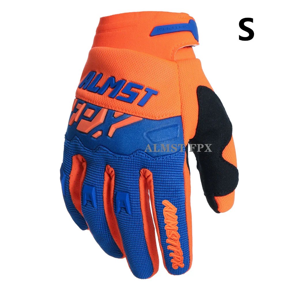 Orange S