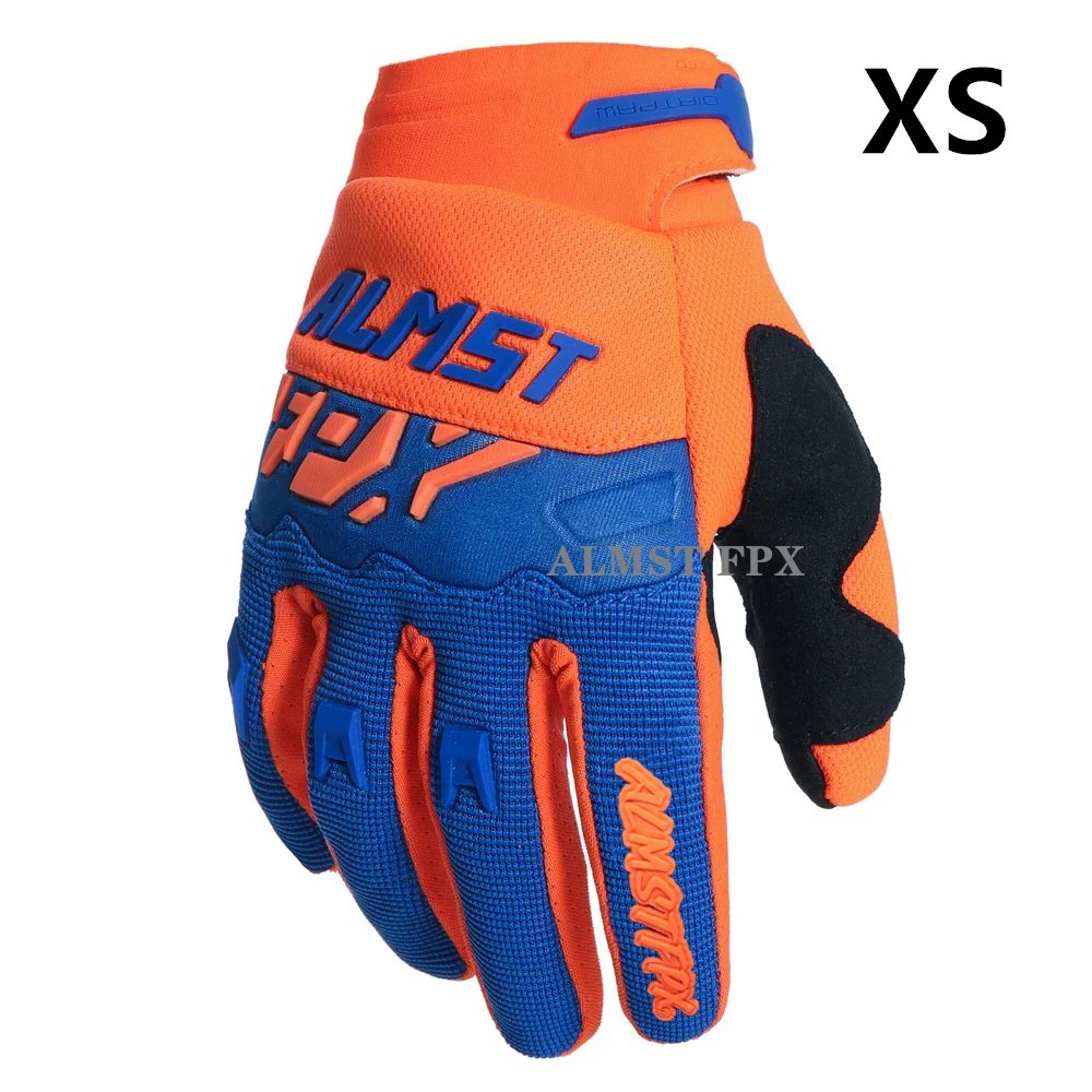 Orange XS