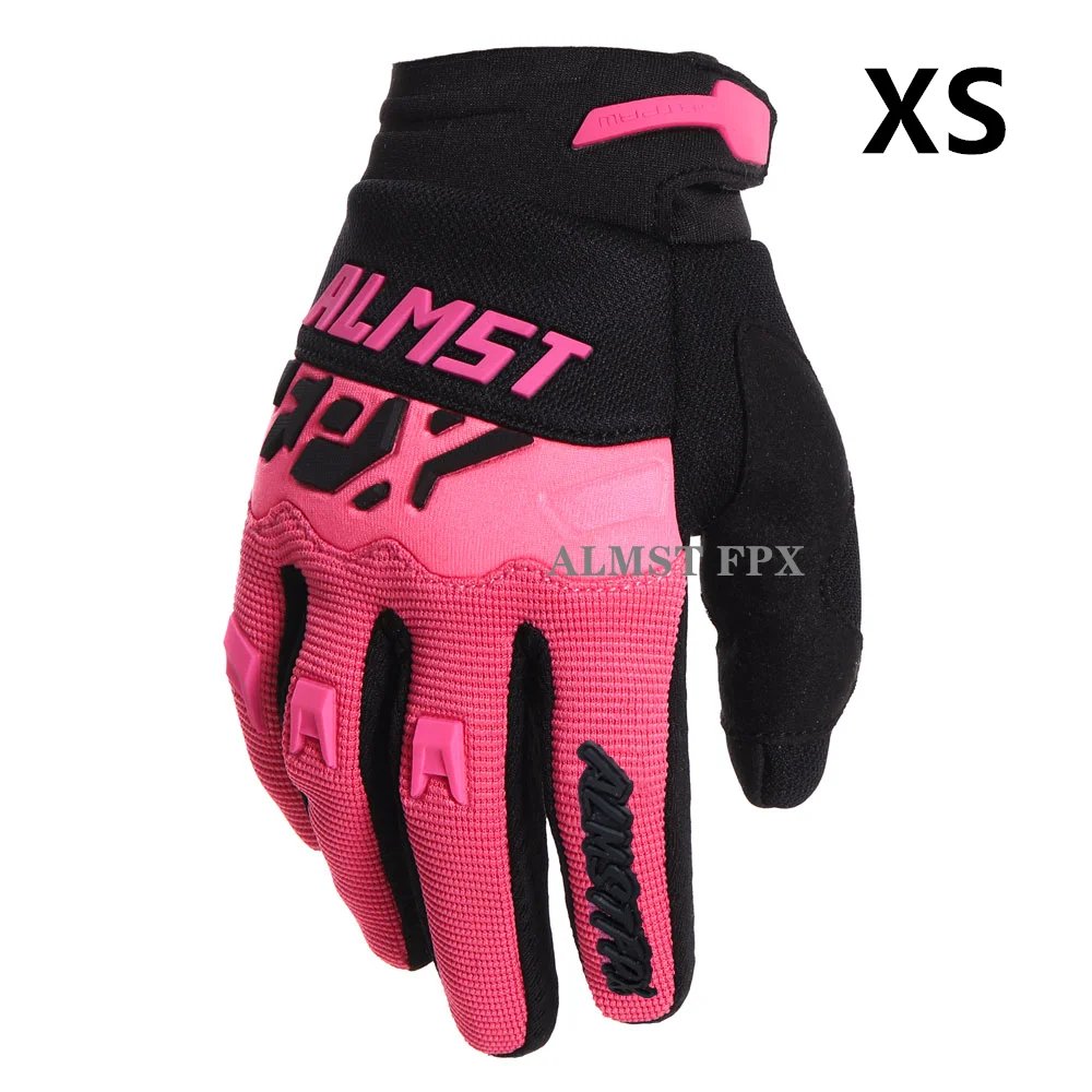 Pink XS