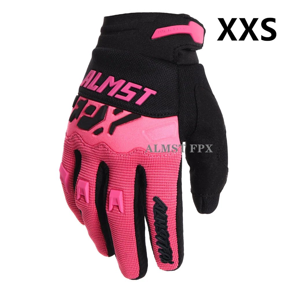 Pink XXS
