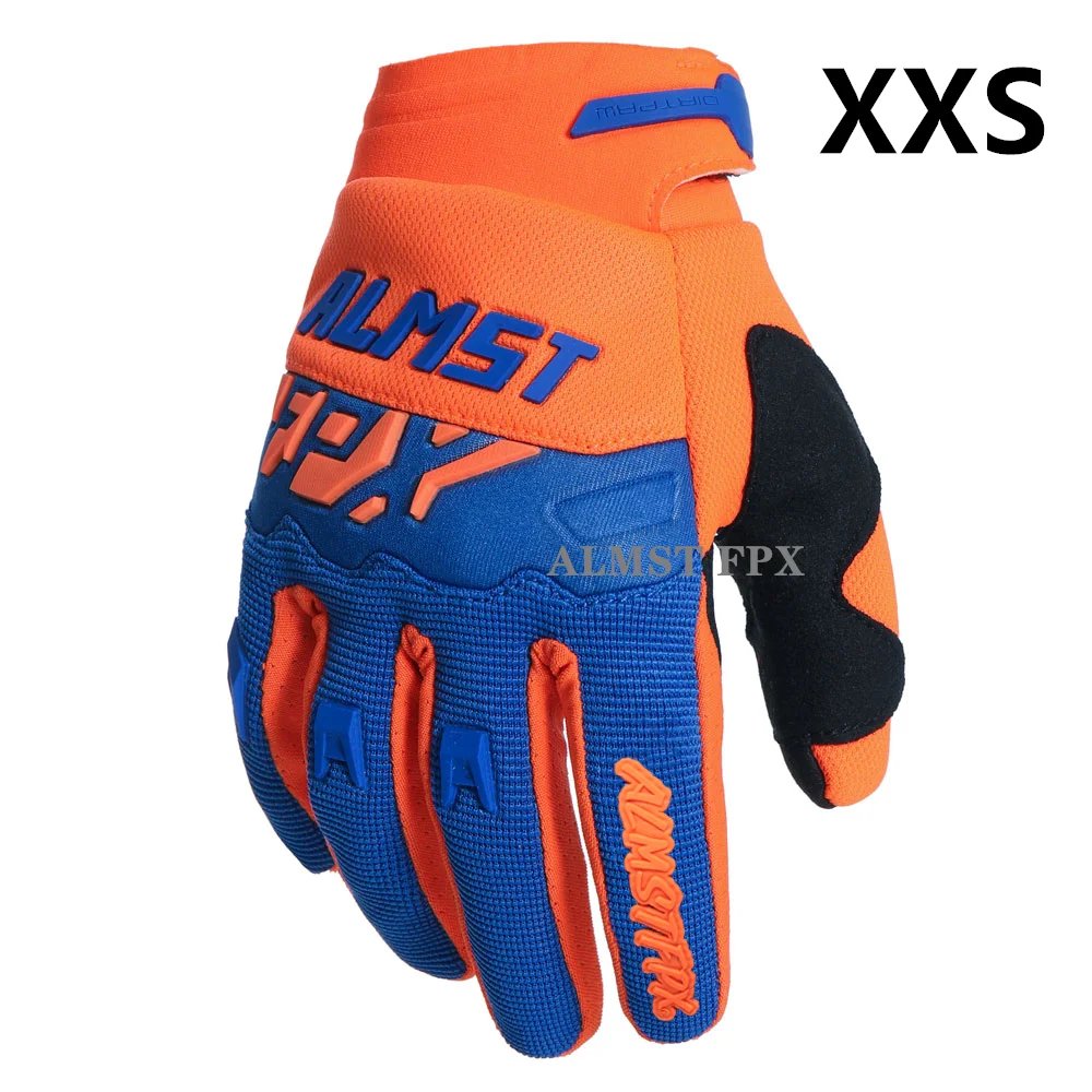 Orange XXS