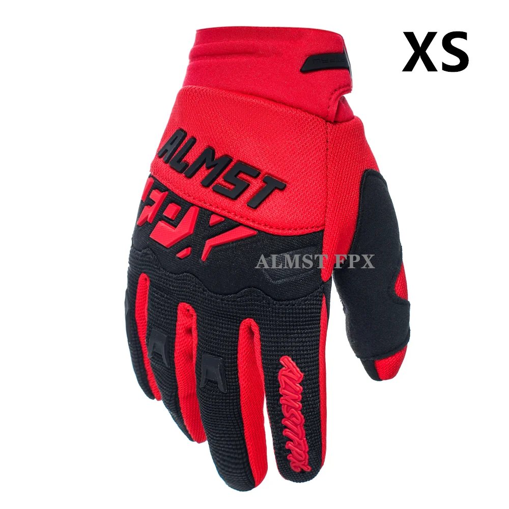 Red XS