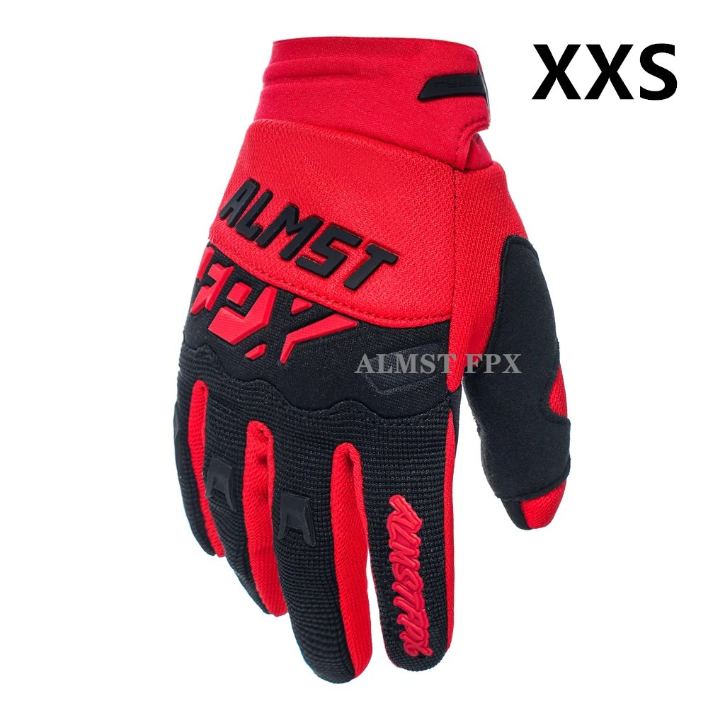 Red XXS